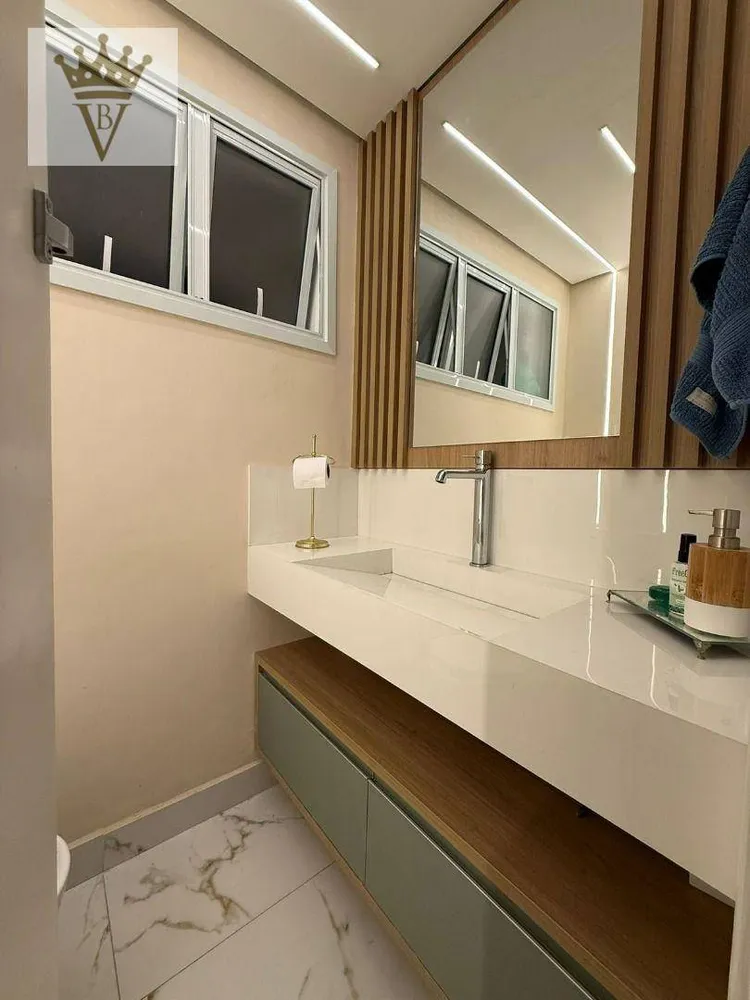 Apartamento, 4 quartos, 170 m² - Foto 14