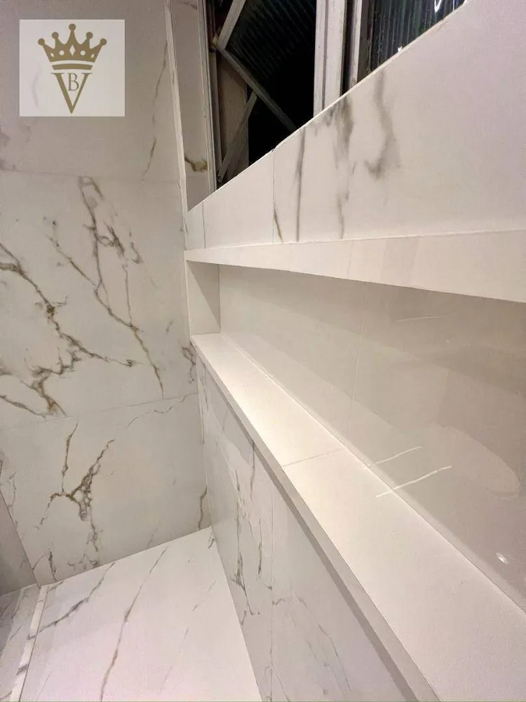 Apartamento, 4 quartos, 170 m² - Foto 5