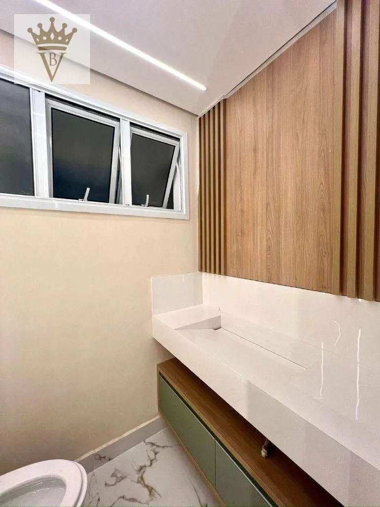 Apartamento, 4 quartos, 170 m² - Foto 10
