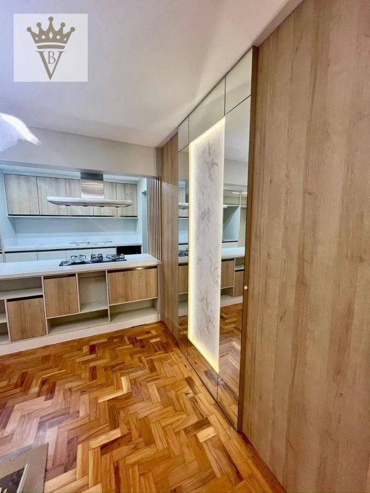 Apartamento, 4 quartos, 170 m² - Foto 2