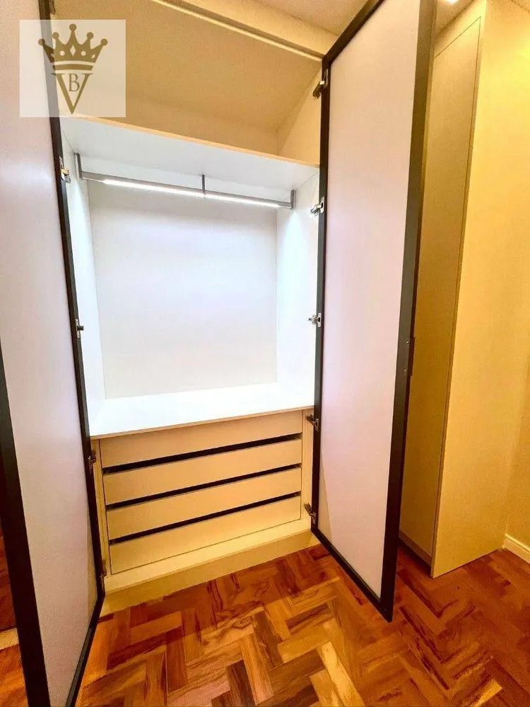 Apartamento, 4 quartos, 170 m² - Foto 8