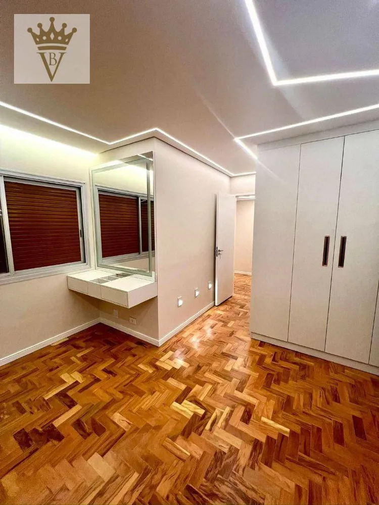 Apartamento, 4 quartos, 170 m² - Foto 1