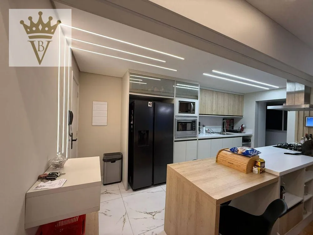 Apartamento, 4 quartos, 170 m² - Foto 6