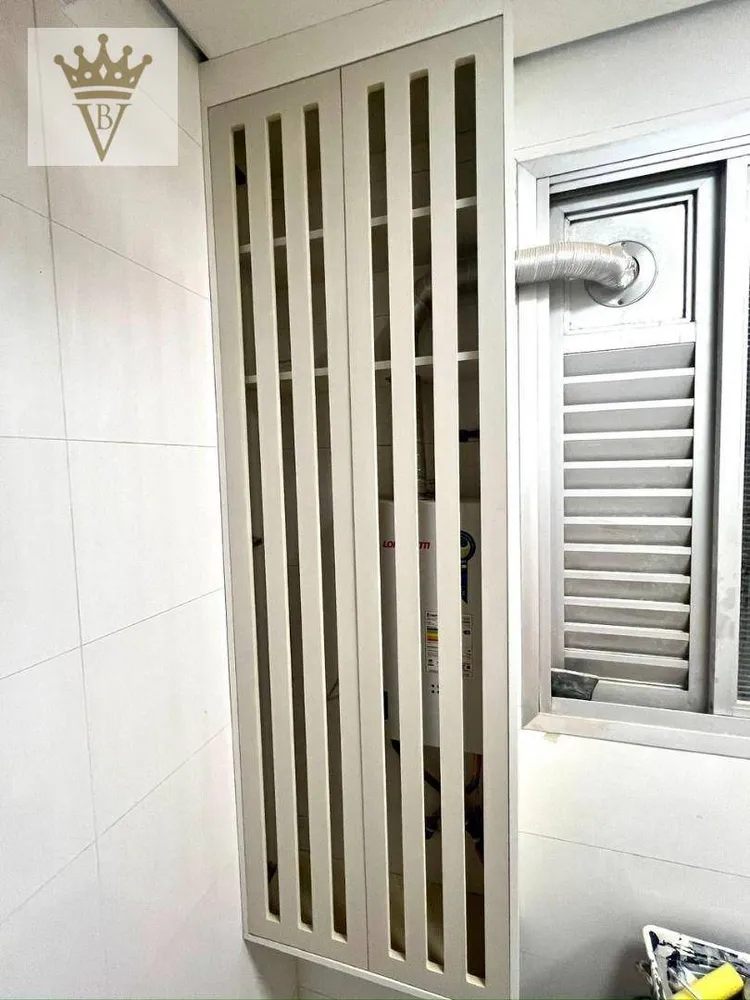 Apartamento, 4 quartos, 170 m² - Foto 4