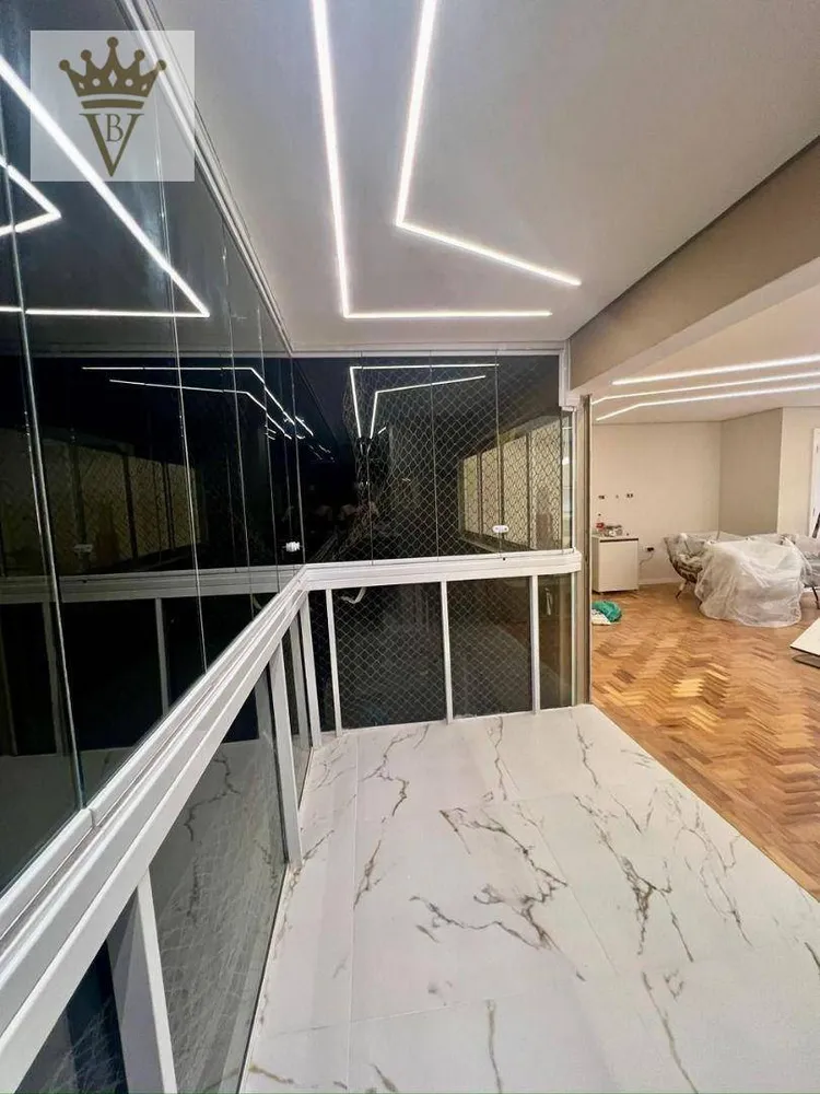 Apartamento, 4 quartos, 170 m² - Foto 12