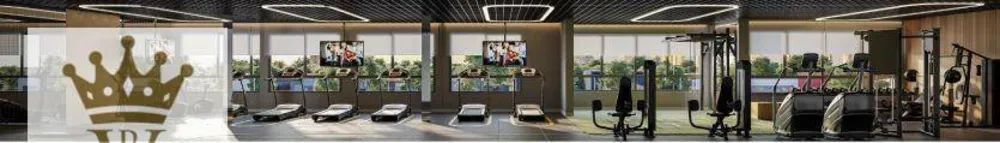 Apartamento, 3 quartos, 110 m² - Foto 5