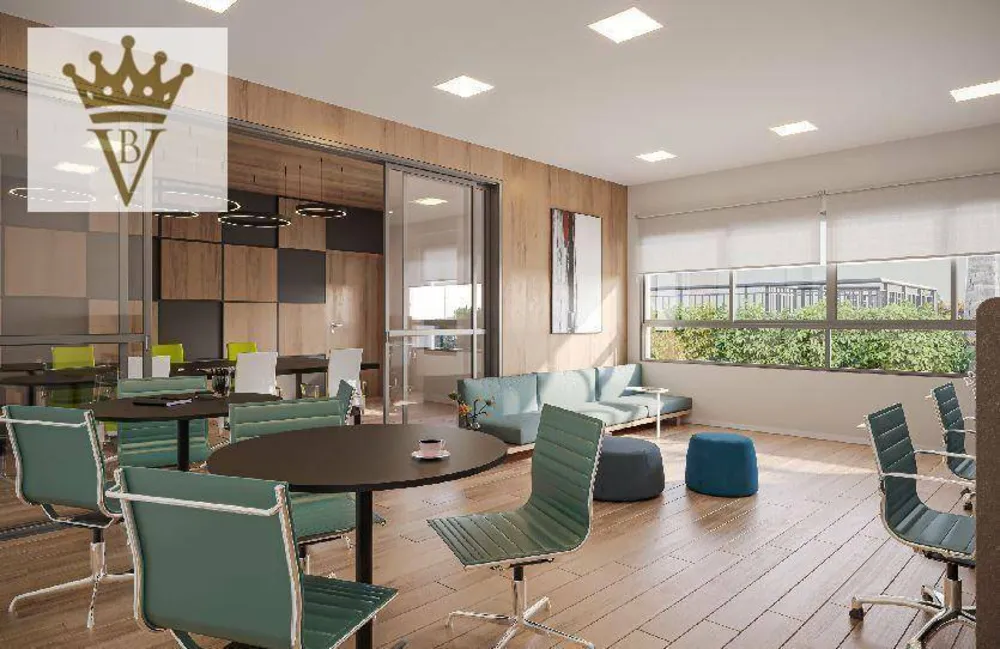 Apartamento, 3 quartos, 110 m² - Foto 14
