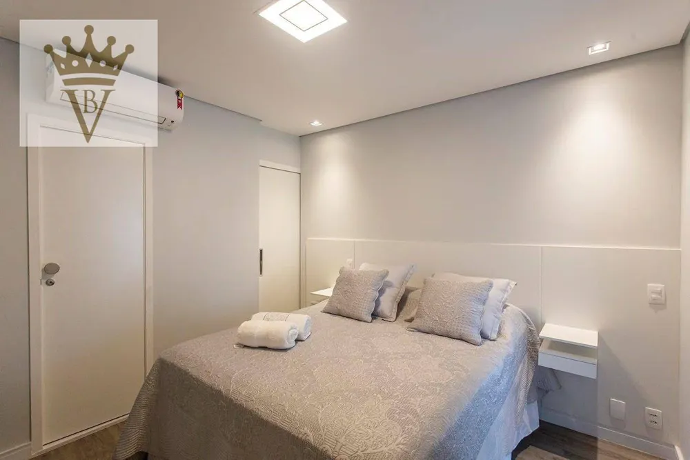 Apartamento, 1 quarto, 56 m² - Foto 7