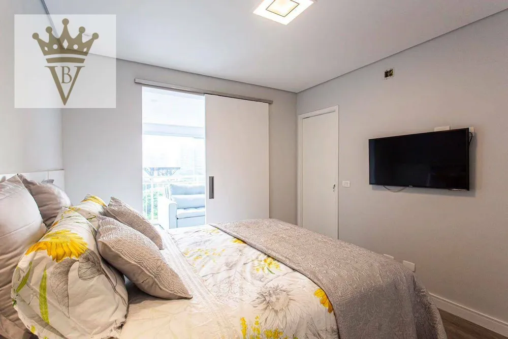 Apartamento, 1 quarto, 56 m² - Foto 8