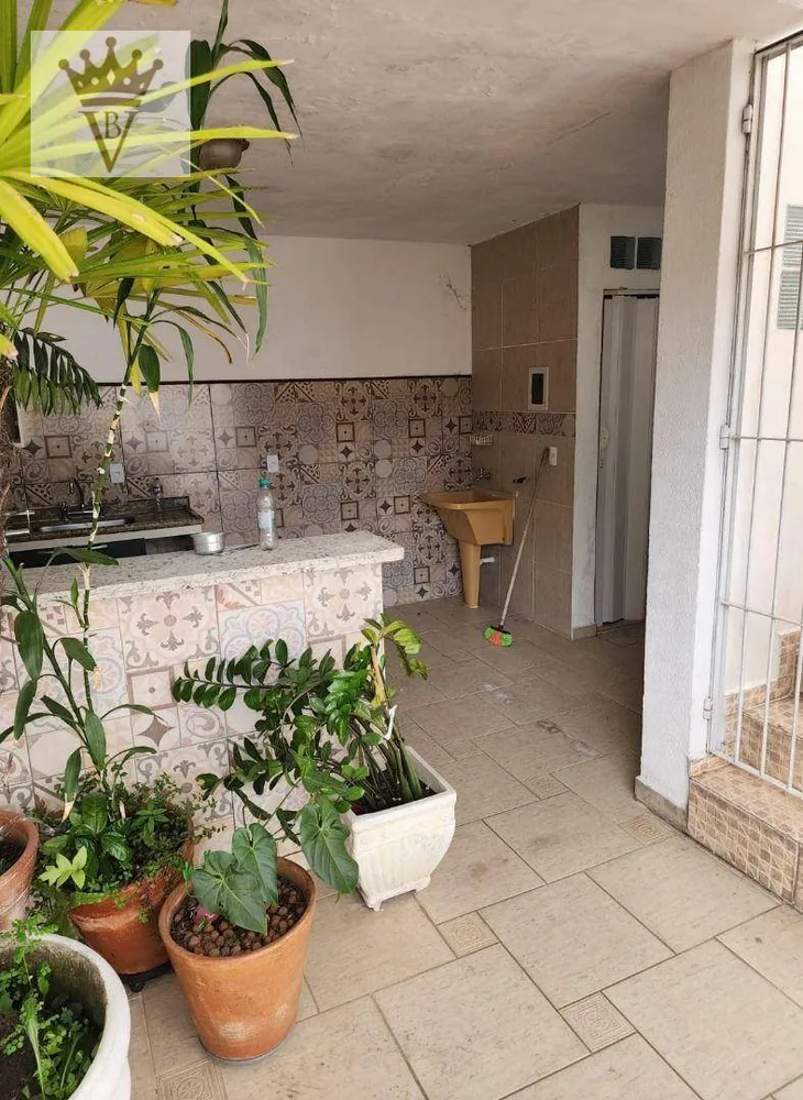 Casa, 2 quartos, 159 m² - Foto 3