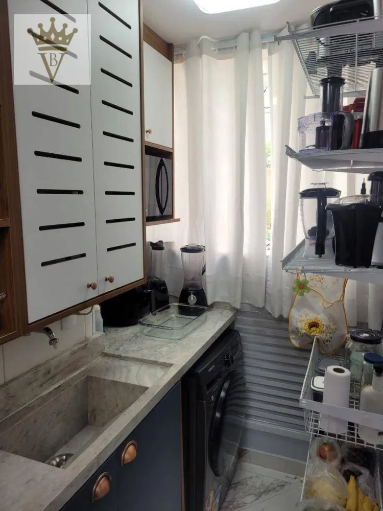 Apartamento, 3 quartos, 103 m² - Foto 11