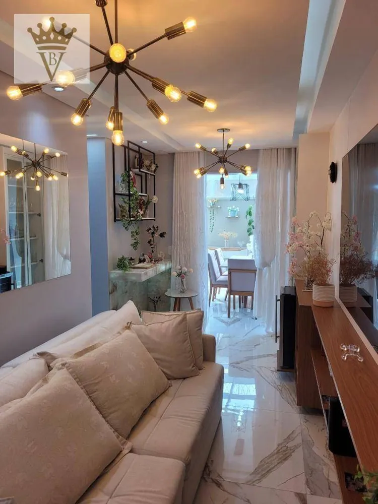 Apartamento, 3 quartos, 103 m² - Foto 6