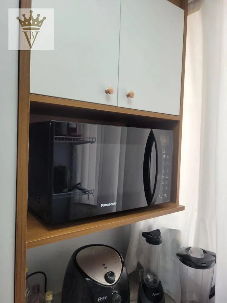 Apartamento, 3 quartos, 103 m² - Foto 8