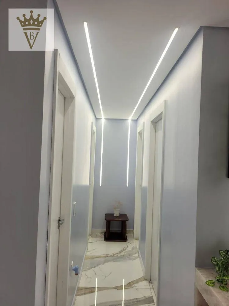 Apartamento, 3 quartos, 103 m² - Foto 7