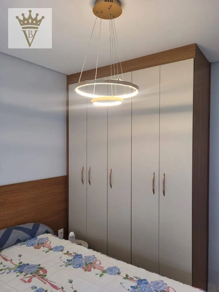 Apartamento, 3 quartos, 103 m² - Foto 5