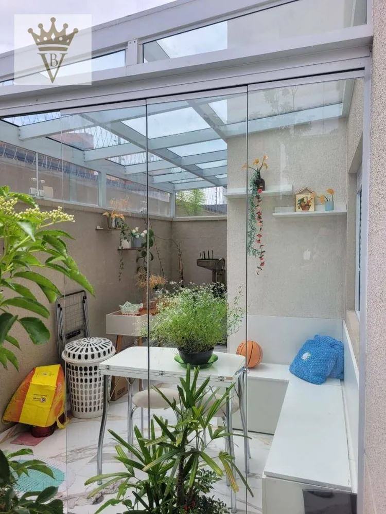 Apartamento, 3 quartos, 103 m² - Foto 3