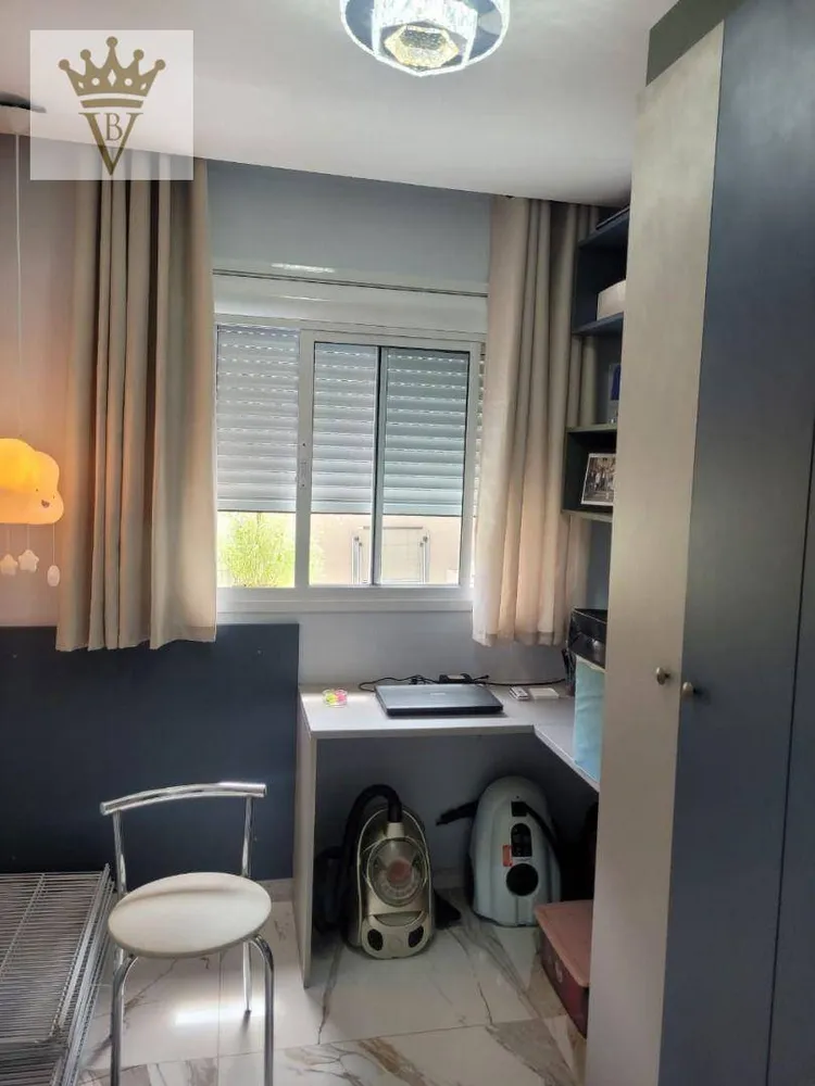 Apartamento, 3 quartos, 103 m² - Foto 4
