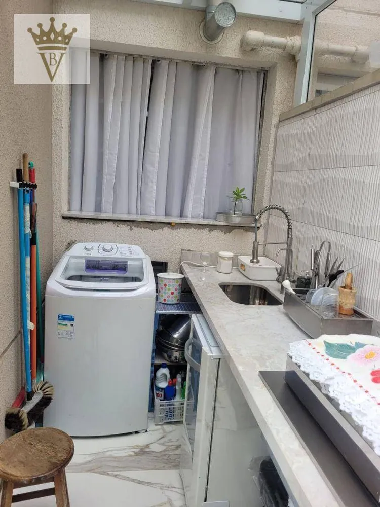 Apartamento, 3 quartos, 103 m² - Foto 16
