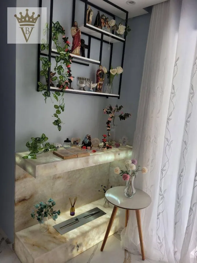 Apartamento, 3 quartos, 103 m² - Foto 12