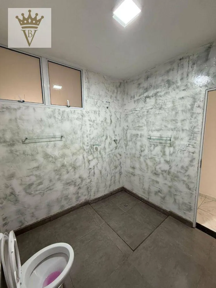 Casa, 3 quartos, 131 m² - Foto 12