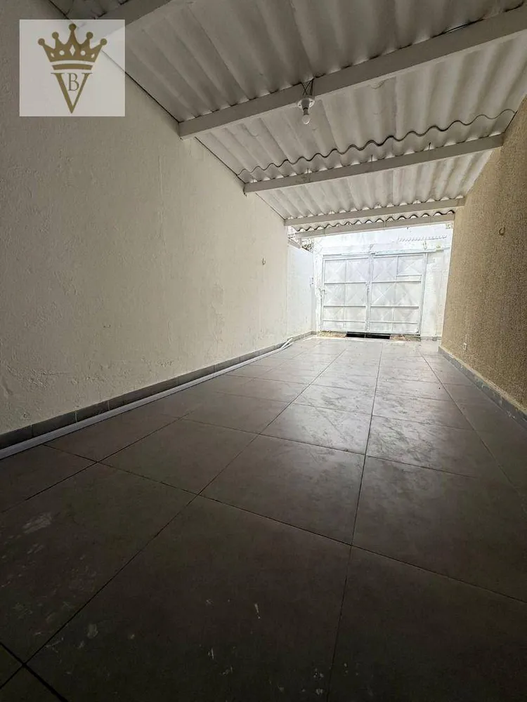 Casa, 3 quartos, 131 m² - Foto 2