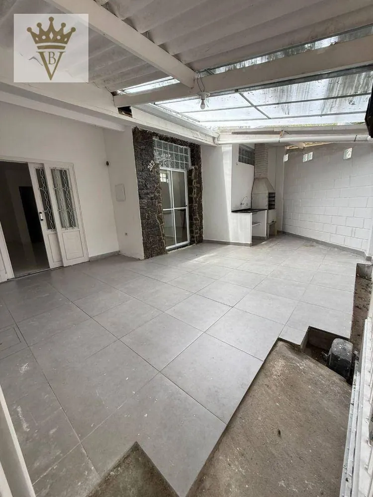 Casa, 3 quartos, 131 m² - Foto 10