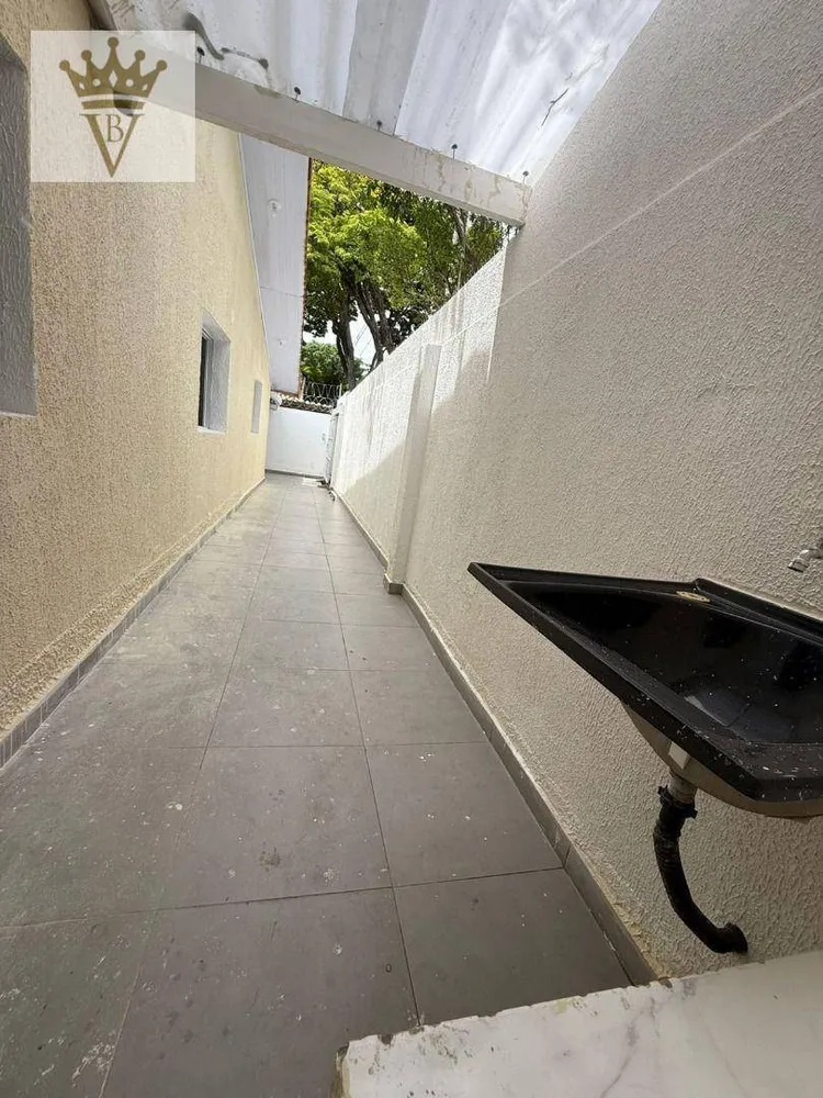 Casa, 3 quartos, 131 m² - Foto 1