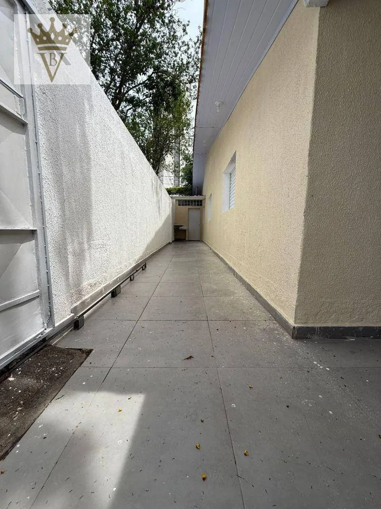Casa, 3 quartos, 131 m² - Foto 8