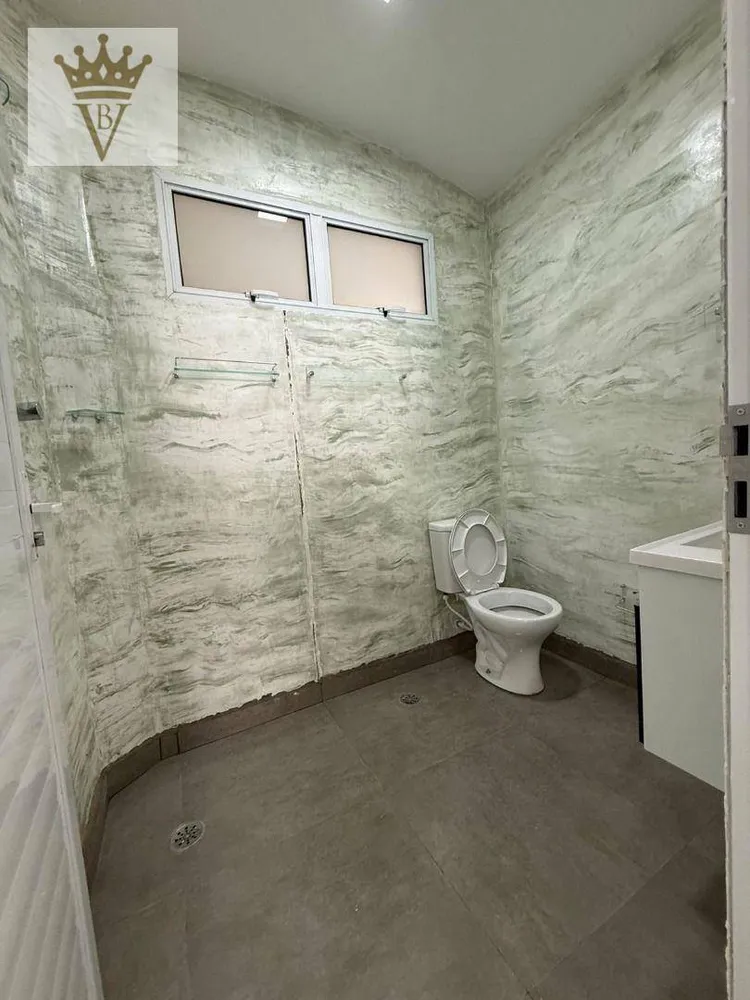 Casa, 3 quartos, 131 m² - Foto 3