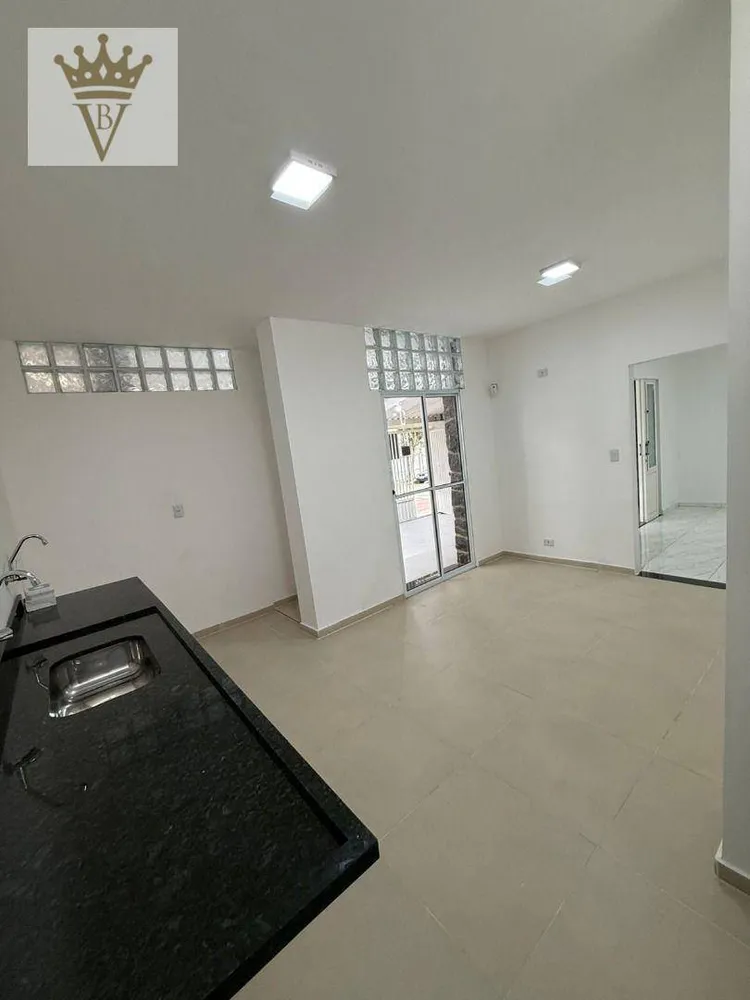 Casa, 3 quartos, 131 m² - Foto 7