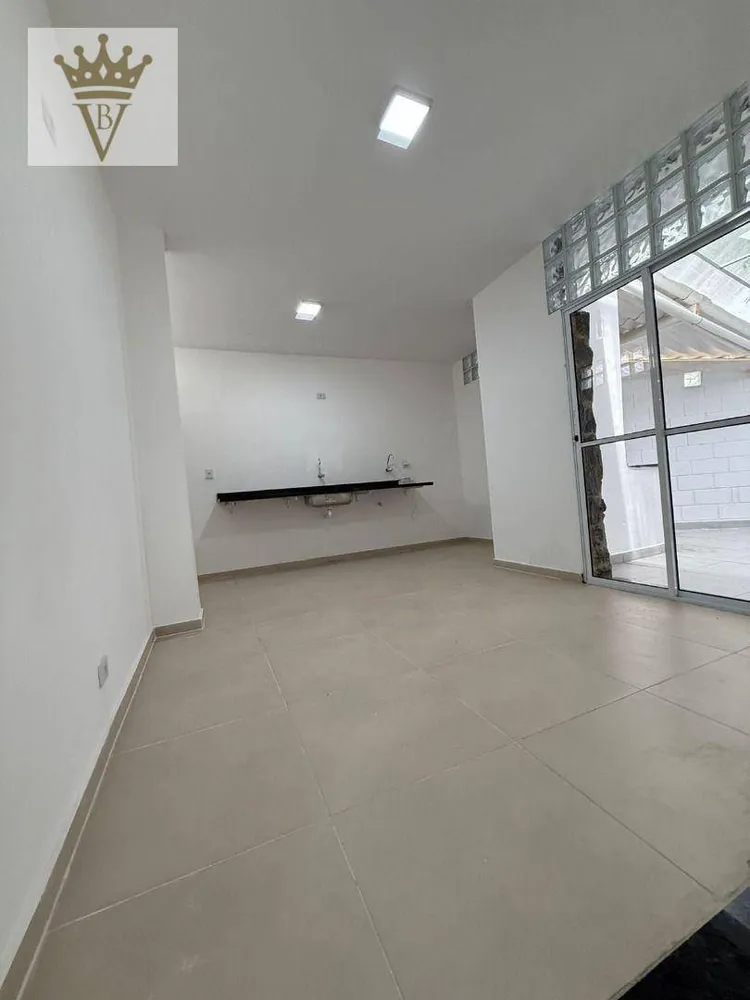 Casa, 3 quartos, 131 m² - Foto 6