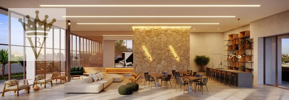 Apartamento, 4 quartos, 186 m² - Foto 6