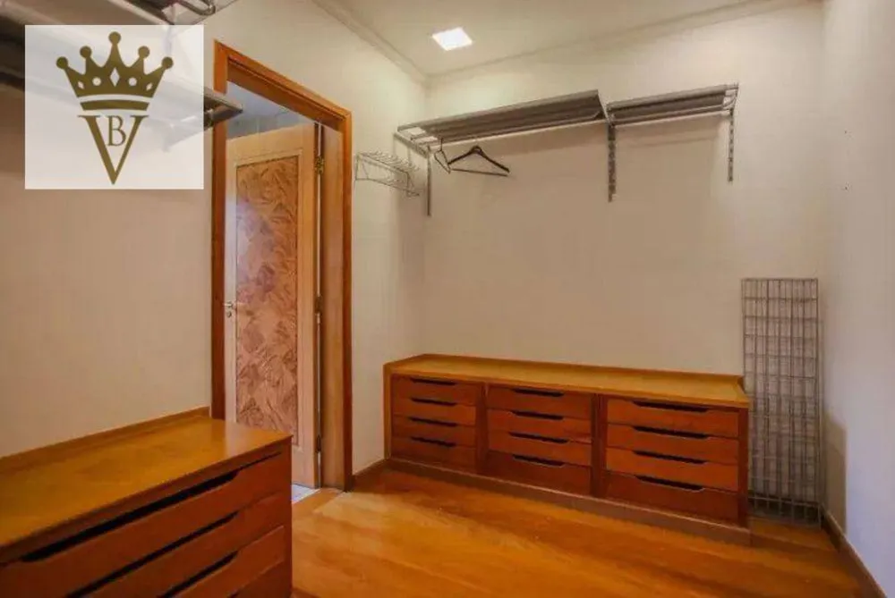 Casa, 4 quartos, 538 m² - Foto 2