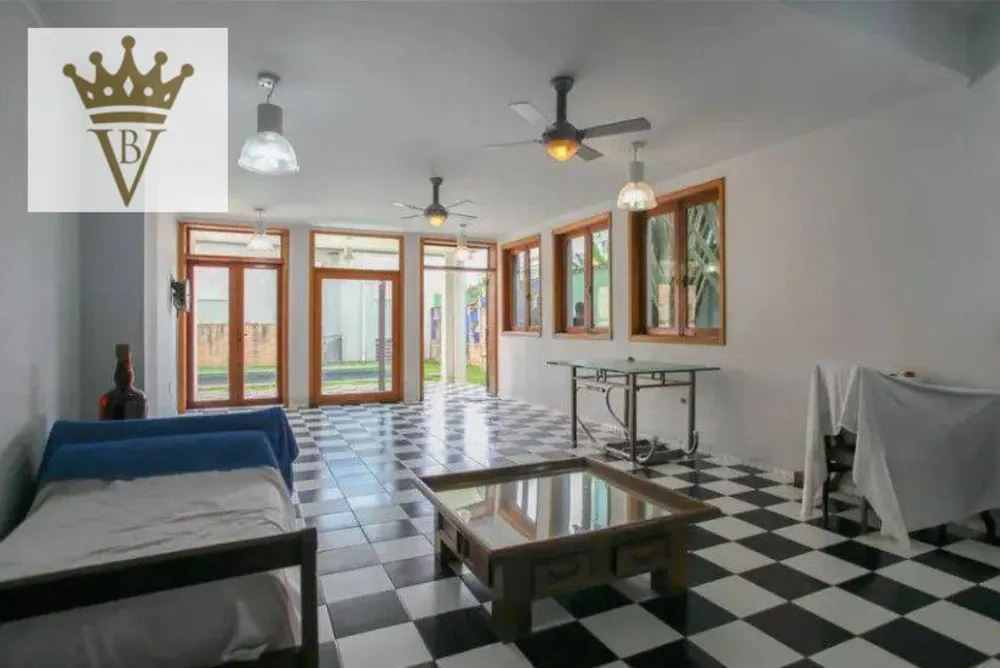 Casa, 4 quartos, 538 m² - Foto 6
