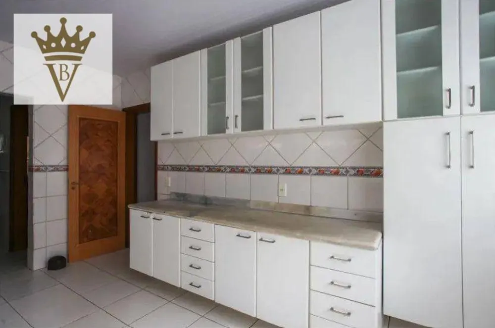 Casa, 4 quartos, 538 m² - Foto 8