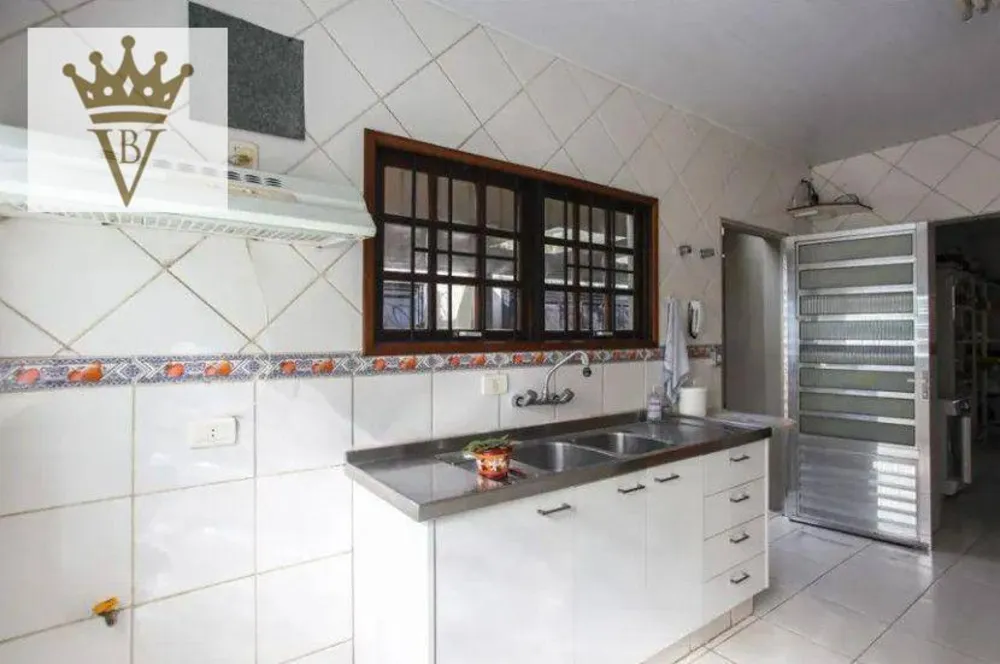 Casa, 4 quartos, 538 m² - Foto 3