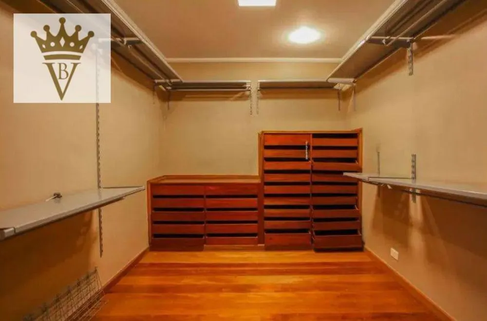 Casa, 4 quartos, 538 m² - Foto 7