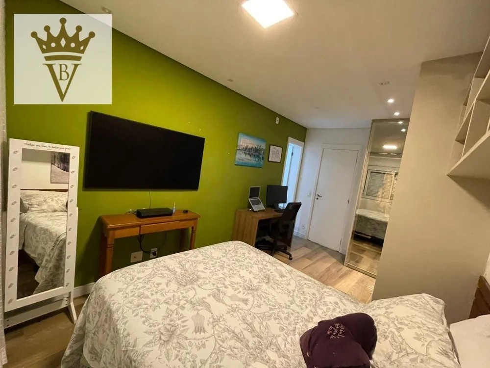 Apartamento, 2 quartos, 88 m² - Foto 7