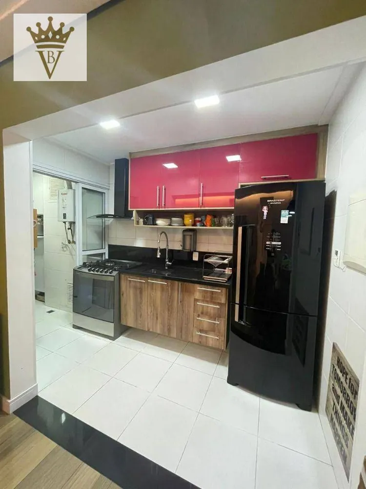 Apartamento, 2 quartos, 88 m² - Foto 2
