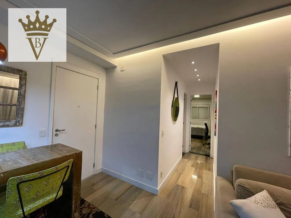 Apartamento, 2 quartos, 88 m² - Foto 3