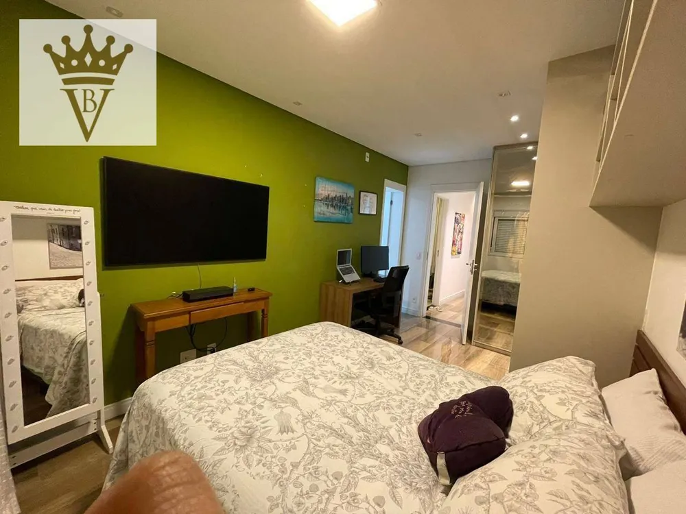 Apartamento, 2 quartos, 88 m² - Foto 8