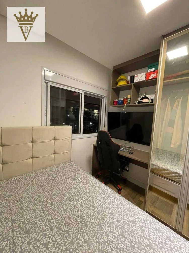 Apartamento, 2 quartos, 88 m² - Foto 5