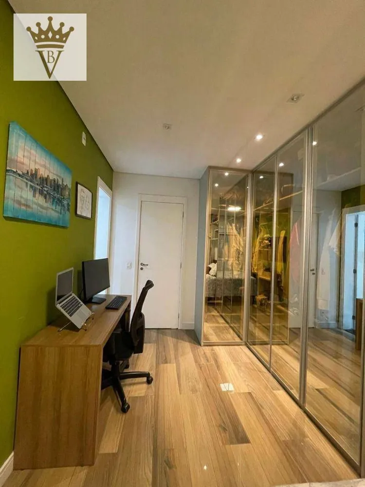 Apartamento, 2 quartos, 88 m² - Foto 6