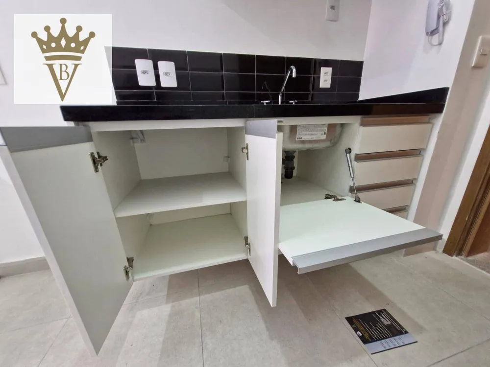 Apartamento, 1 quarto, 22 m² - Foto 15