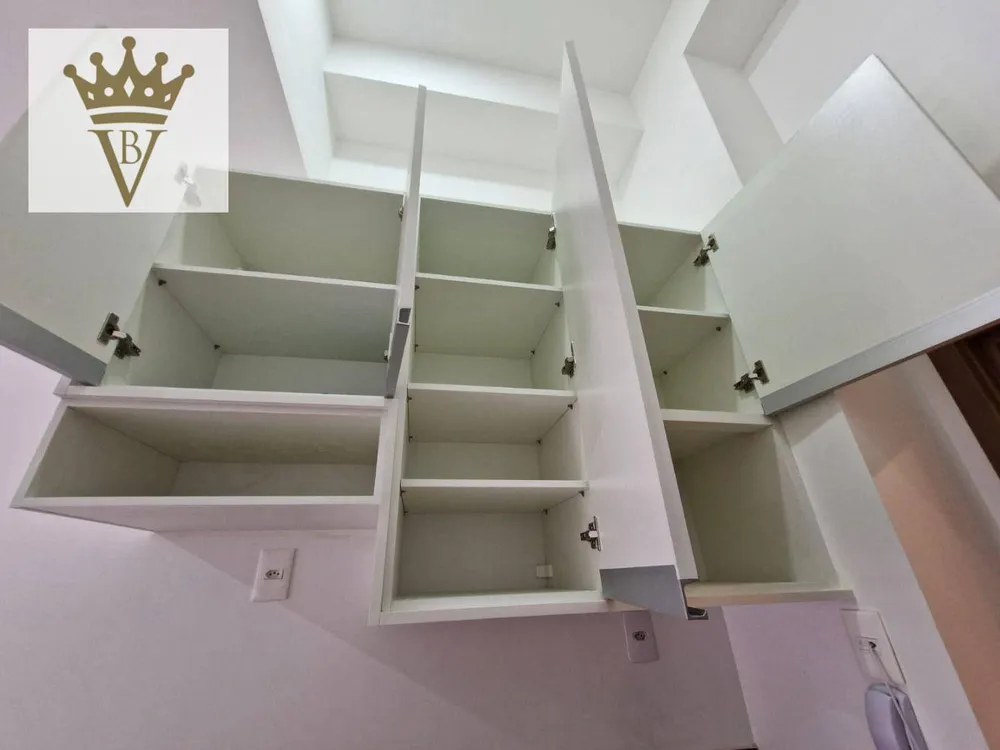 Apartamento, 1 quarto, 22 m² - Foto 12