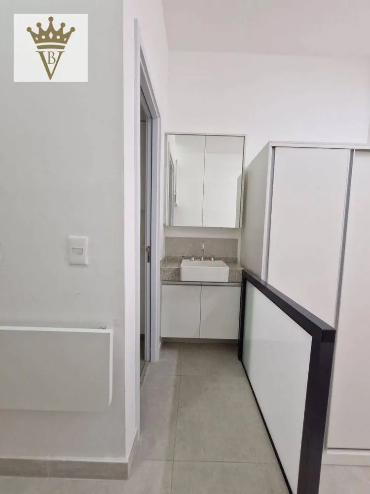 Apartamento, 1 quarto, 22 m² - Foto 4