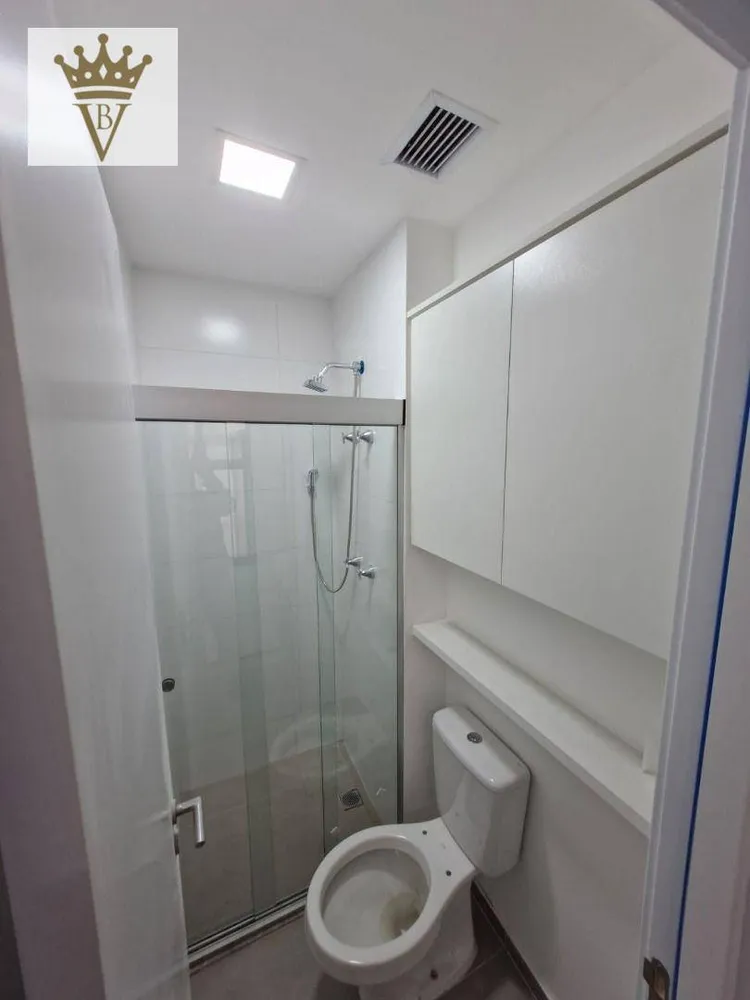 Apartamento, 1 quarto, 22 m² - Foto 8