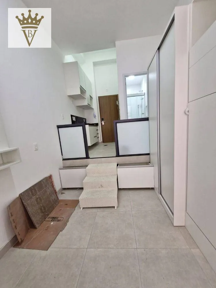 Apartamento, 1 quarto, 22 m² - Foto 7