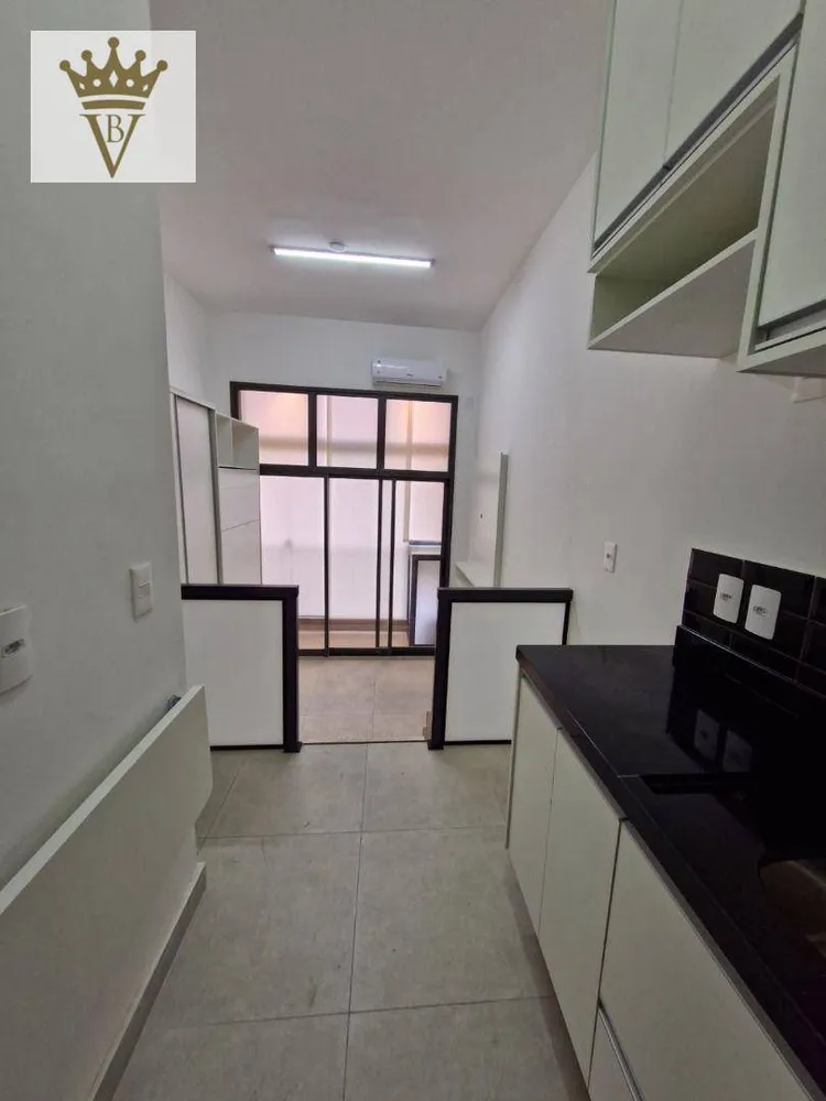 Apartamento, 1 quarto, 22 m² - Foto 6