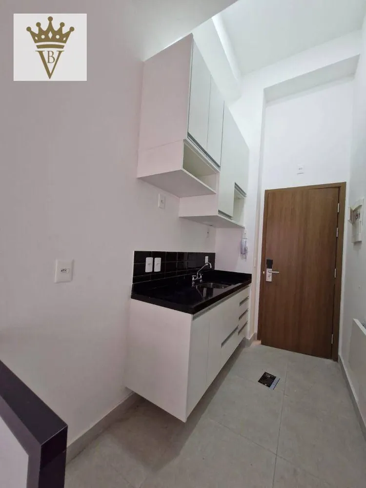 Apartamento, 1 quarto, 22 m² - Foto 5